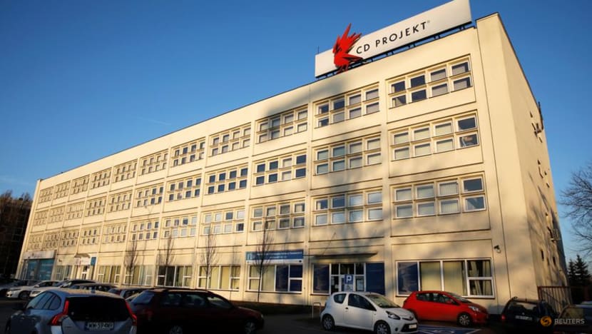 CD Projekt's 'Witcher IV' release date expected to be after 2026, says finance chief