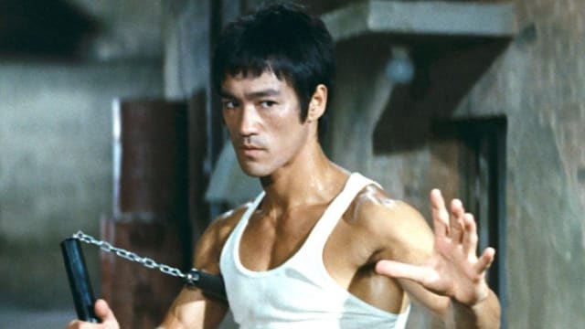 50年过去了　李小龙猝死原因有新说法