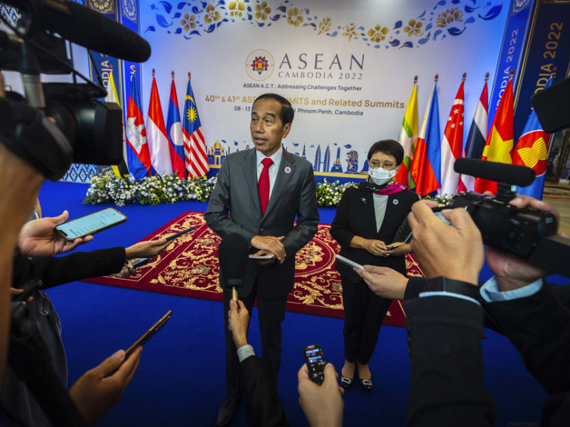 Myanmar's participation at future ASEAN meetings could be further curtailed