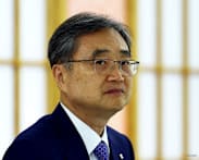South Korea foreign minister to visit China this week: Report