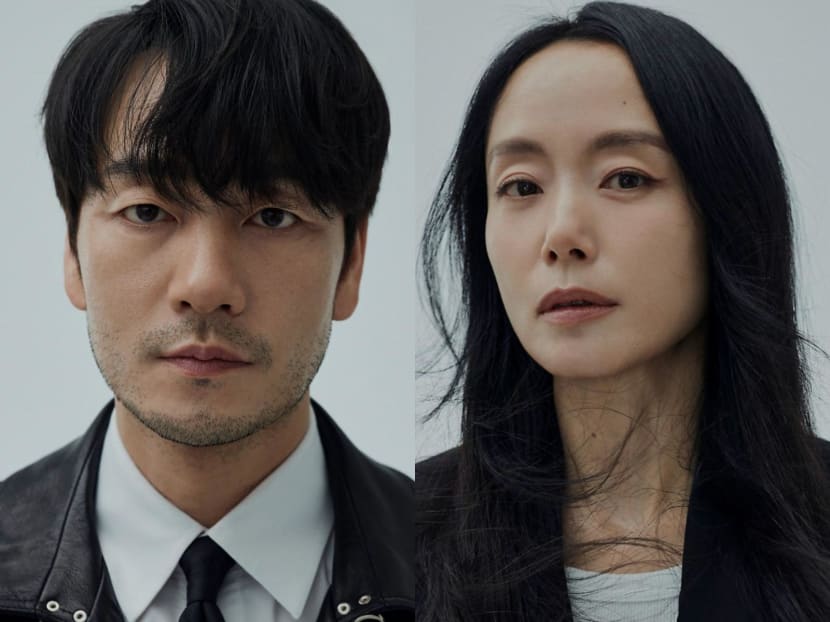 Squid Game star Park Hae-soo and actress Jeon Do-yeon starring in adaptation of The Cherry Orchard in Singapore
