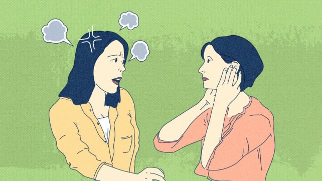 Complaining can be good for you, until it isn’t. Here's how to vent without the toxicity