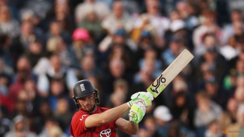 Buttler and Dawson shine as England beat West Indies in T20 opener