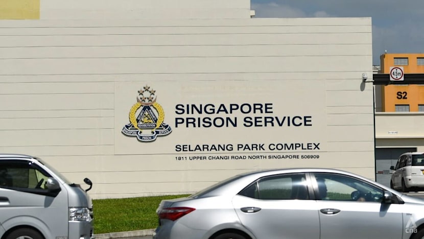 Drug reoffending rate declines, overall recidivism remains 'low and stable': Singapore Prison Service