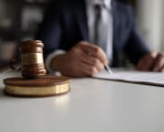 Billion-dollar money laundering case: 4 law firms dealt with over conveyancing of properties
