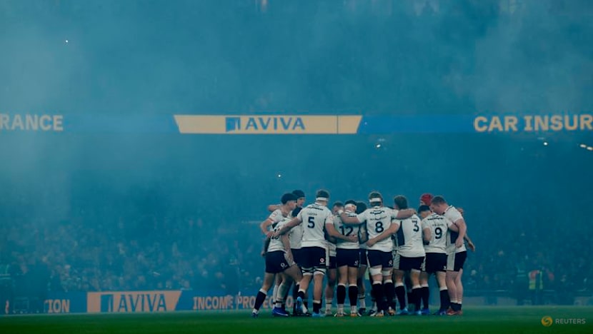 Wales unchanged for visit of Italy in final Six Nations fixture