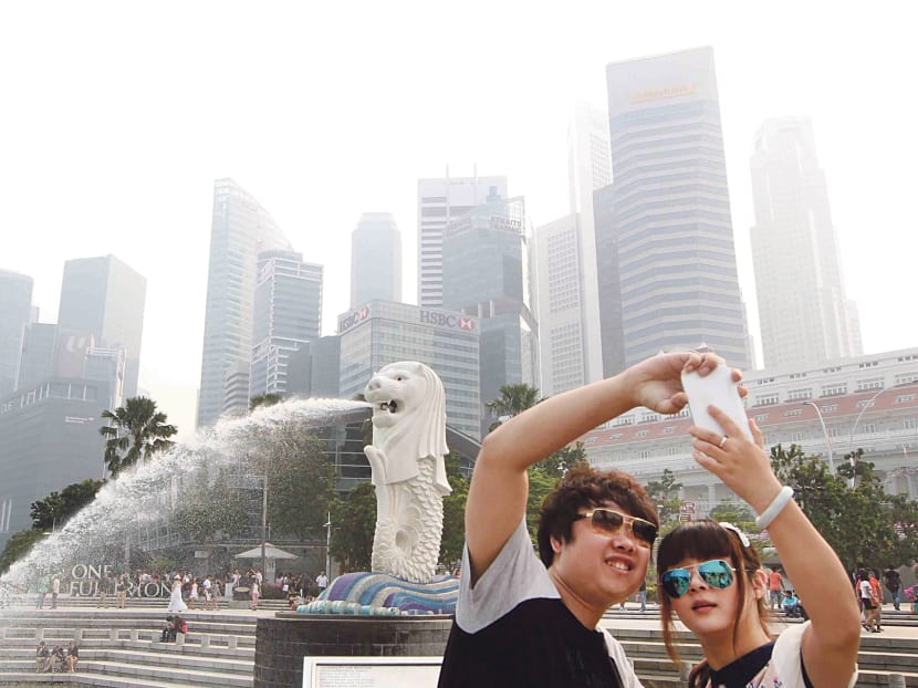 NEA presses Jakarta as PSI hits 153