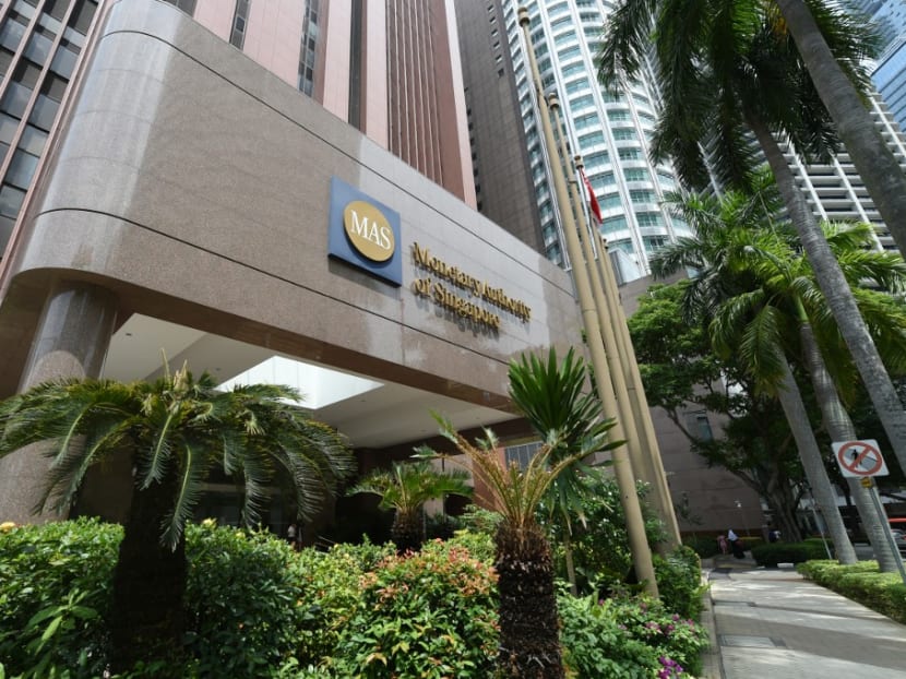 Singapore's banks have 'insignificant' exposures to Credit Suisse: MAS