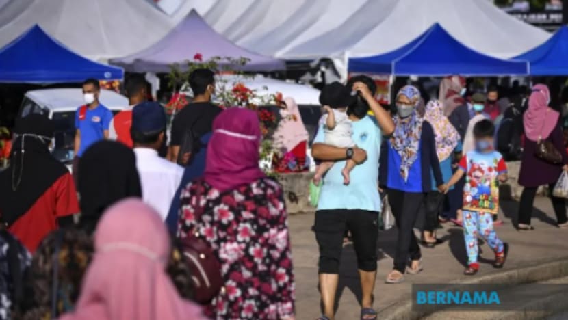 Ramadan peluang berniaga, cari rezeki buat golongan belia di Kelantan Ramadan peluang berniaga, cari rezeki buat golongan belia di Kelantan
