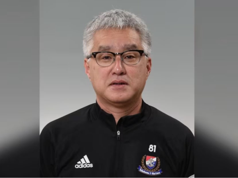 File photo of Tsutomu Ogura.