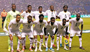 Ghana's late coaching switch to Queiroz could boost World Cup hopes
