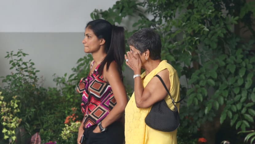 Death of woman killed by tree at Botanic Gardens a tragic misadventure, coroner rules
