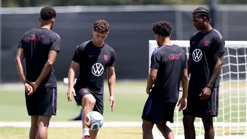 US not taking Australia lightly despite pundits' barbs