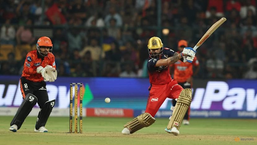 Kohli's one-format focus fuels strong IPL start