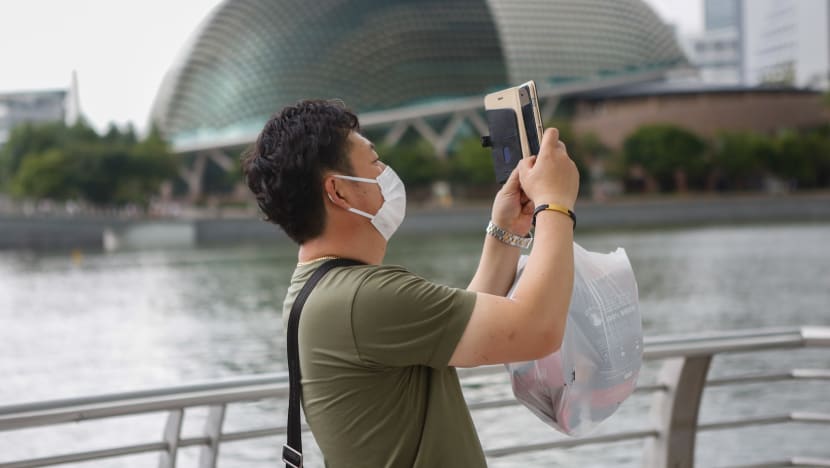 MTI slashes GDP forecast for 2020 amid Covid-19 outbreak, with possible full-year recession on the cards