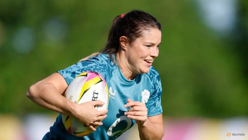 England wrestle with emotions ahead of Women's World Cup final