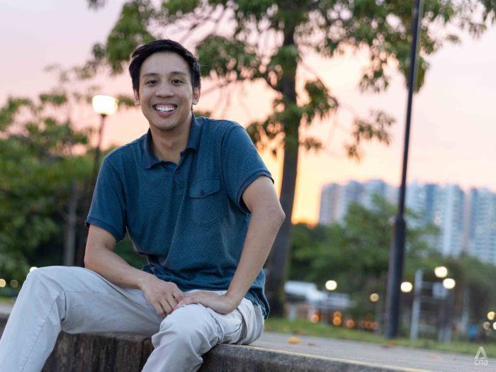 GE2025: Standing for elections is more about conviction than credentials, says WP new face and Harvard grad