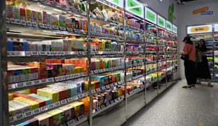 South Korea inflation hits two-year high, imminent rate hike in play