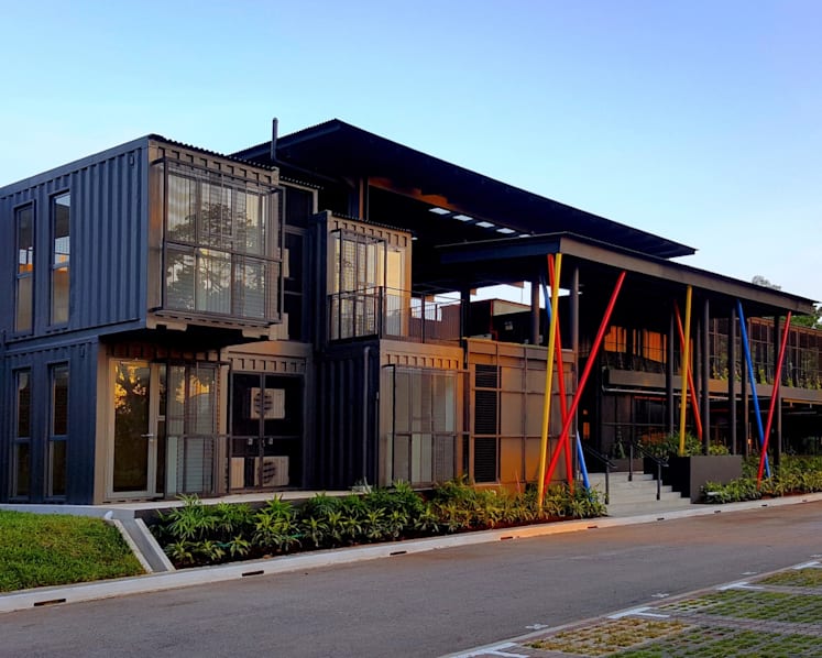 Lease terms for arts spaces have not hindered development of vibrant scene in Singapore: NAC