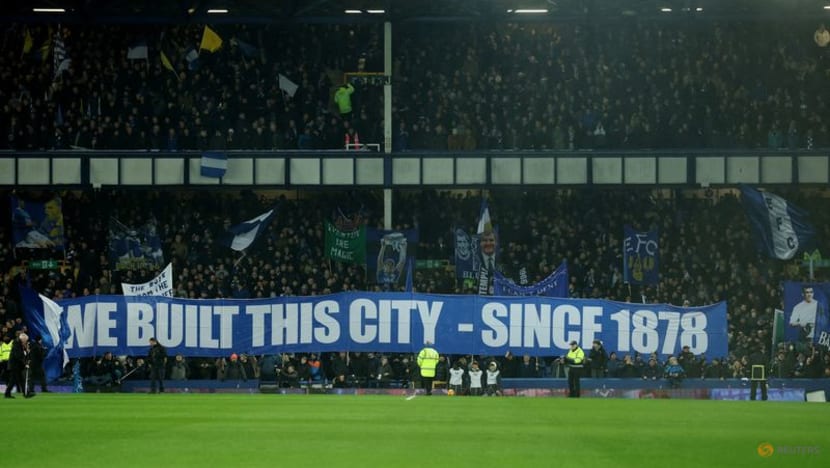 Everton's last Goodison game will be 'sad and emotional' day, says Moyes