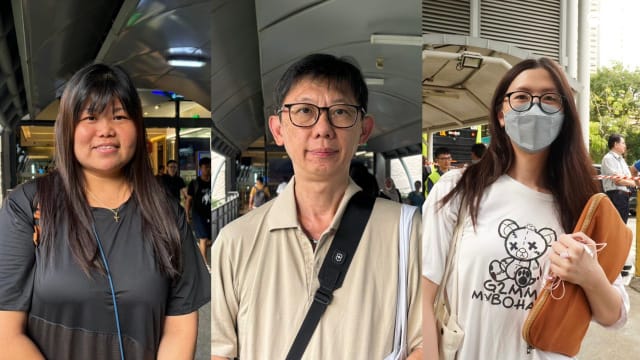 当局放弃提供单轨短程列车全力抢修轨道 公众：好的决定
