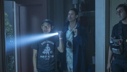 James Wan Wants To Make Malignant Sequel But Needs Support From Fans