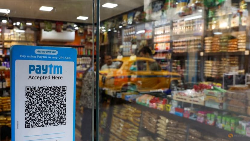 Indian fintech Paytm targets profitability within two quarters Indian fintech Paytm targets profitability within two quarters