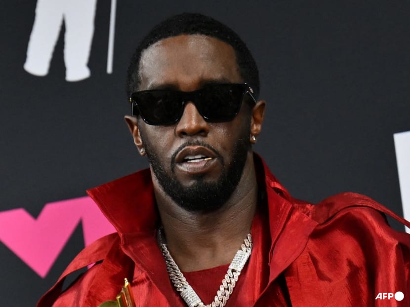 Sean 'Diddy' Combs paid hotel security officer to hand over video of him beating Cassie, jury hears