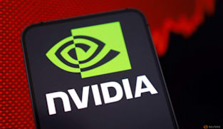 Commentary: Have we reached peak Nvidia?