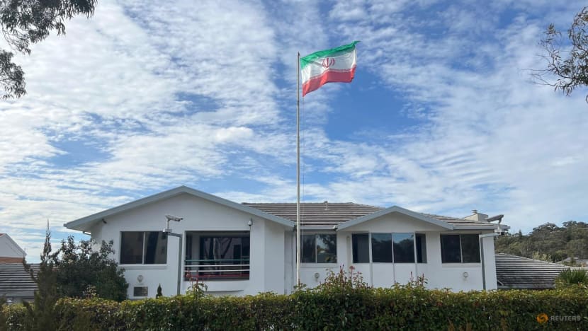 Australia dismisses Israel's claims on Iran envoy expulsion