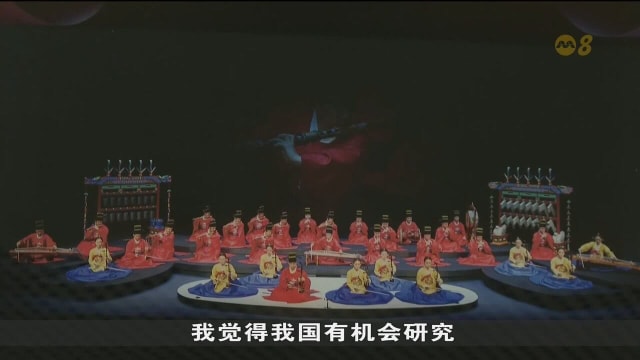 我国和韩国建交50周年 两国博物馆签署三年合作备忘录