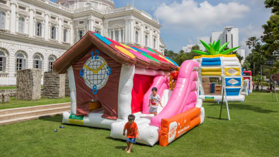 The Ultimate List Of Things To Do During The June Holidays