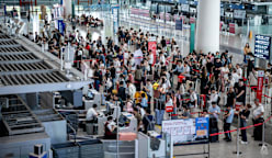 Commentary: Chinese consumer behaviour during Golden Week was exactly what Beijing hoped to avoid Commentary: Chinese consumer behaviour during Golden Week was exactly what Beijing hoped to avoid