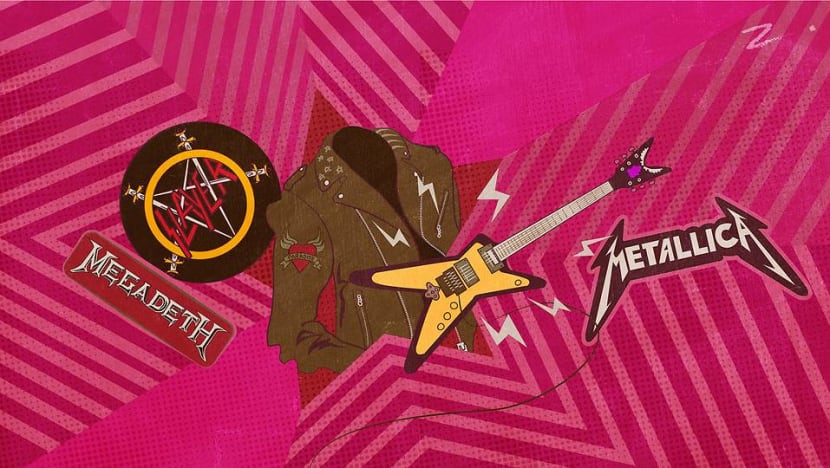 Stereotypes and teenage rebellion: Seeking out 'Mat Rokers' for homework