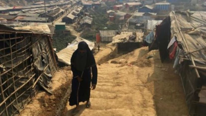 Myanmar tubuh panel siasat dakwaan cabuli hak asasi Rohingya
