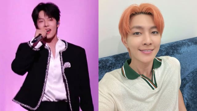 曾辉演唱飞轮海歌曲大走音，意外钓出炎亚纶回应！