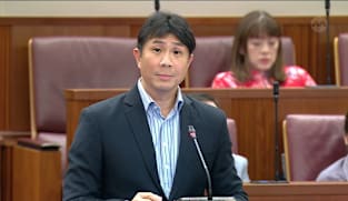 Committee of Supply 2026 debate, Day 4: Jamus Lim on on-the-job training in age of AI