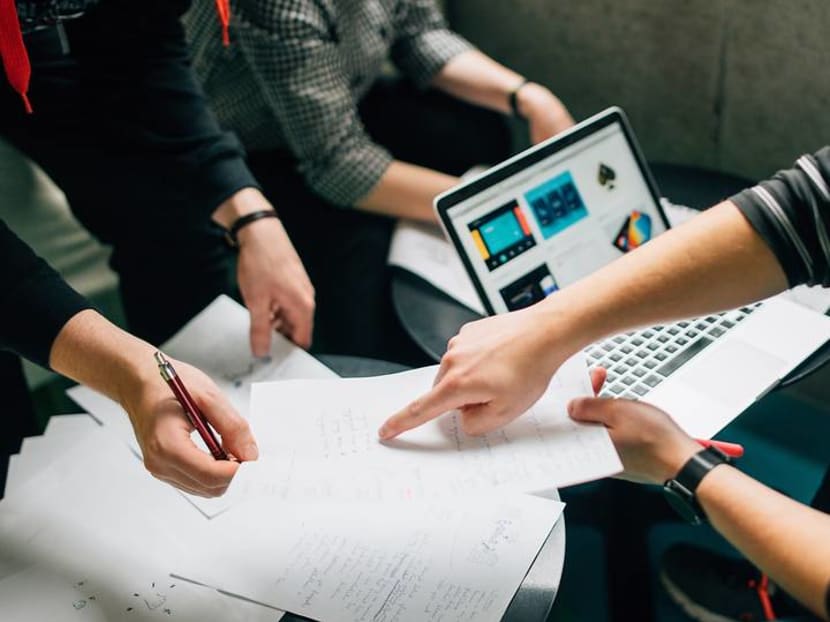 Commentary: Hire an arts graduate to formulate business strategy. Why not?