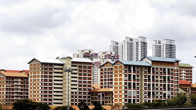 HDB flats more affordable despite shorter loan tenures
