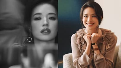 Shu Qi Says She's Done With Romance Roles: “I’m Old Already”
