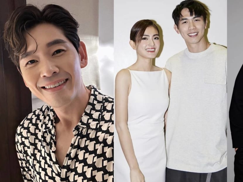 This actor says you can DM him if you don’t know how to vote for Star Awards