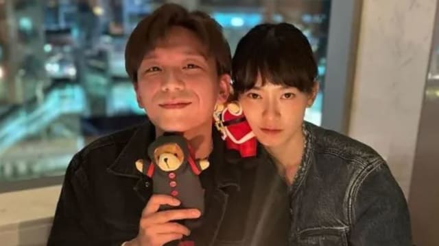 廖子妤自揭男友身份　多才多艺，曾入围金像奖