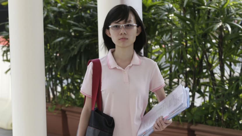 High Court dismisses bid by activist Han Hui Hui and others to declare vaccine-related measures as unlawful, irrational
