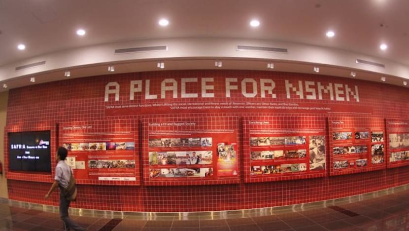 Safra to have 7th clubhouse in northwest of S’pore