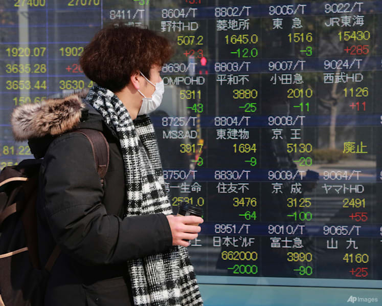 Commentary: The looming threat of long financial COVID