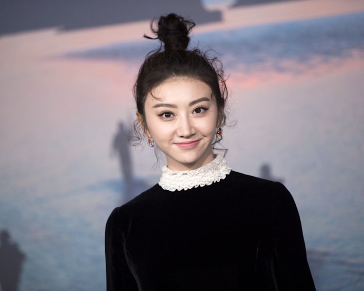 Actress Jing Tian issues statement following lawsuit by businessman Justin Sun and surrogacy arrangement rumours