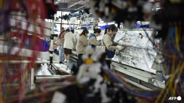 惠誉将中国主权信用评级展望调至“负面”