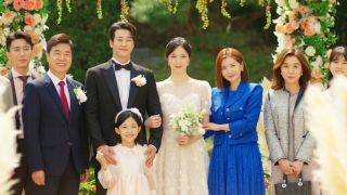 魔女的游戏（第72集）：韩星被世英挟持（大结局）