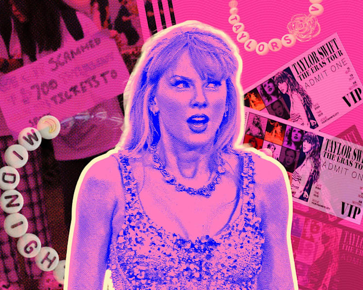 Gen Z Speaks: How Taylor Swift week in Singapore brought out the best — and worst — in all of us