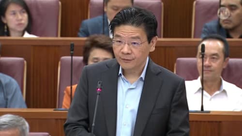 Perbahasan Belanjawan 2026: Data perbelanjaan kementerian bakal lebih terperinci, kata PM Wong